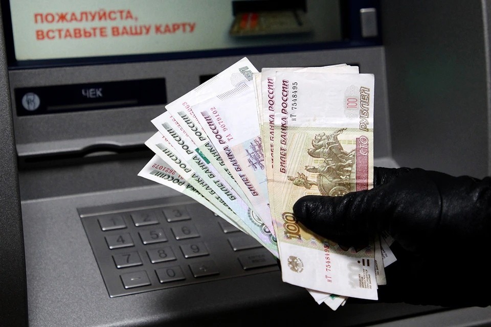 Житель Обнинска сам себя отговорил от взятия кредита для мошенников
