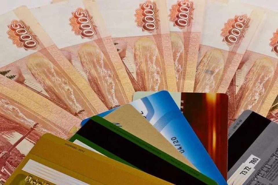 Житель Обнинска украл карту сестры и потратил 110 тысяч рублей на покупку машины 