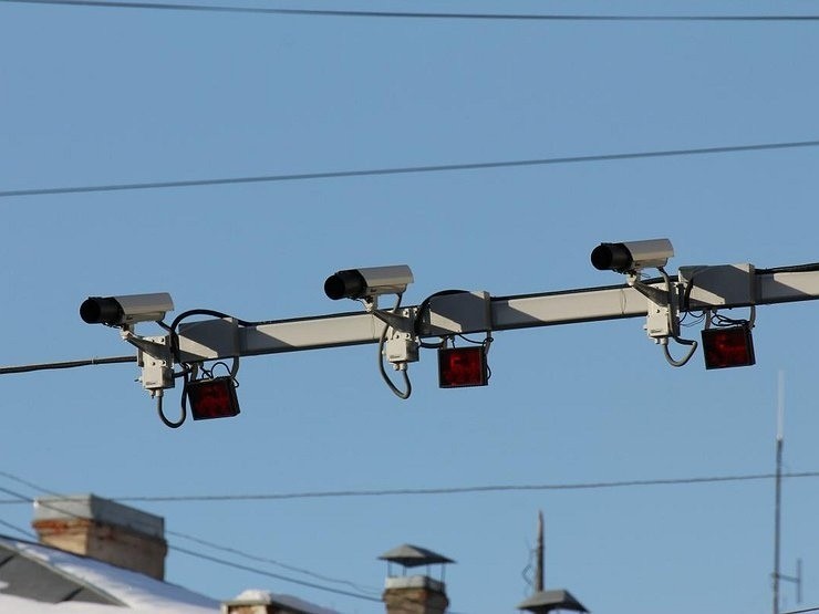 В Обнинске в следующем году установят дополнительные камеры видеонаблюдения