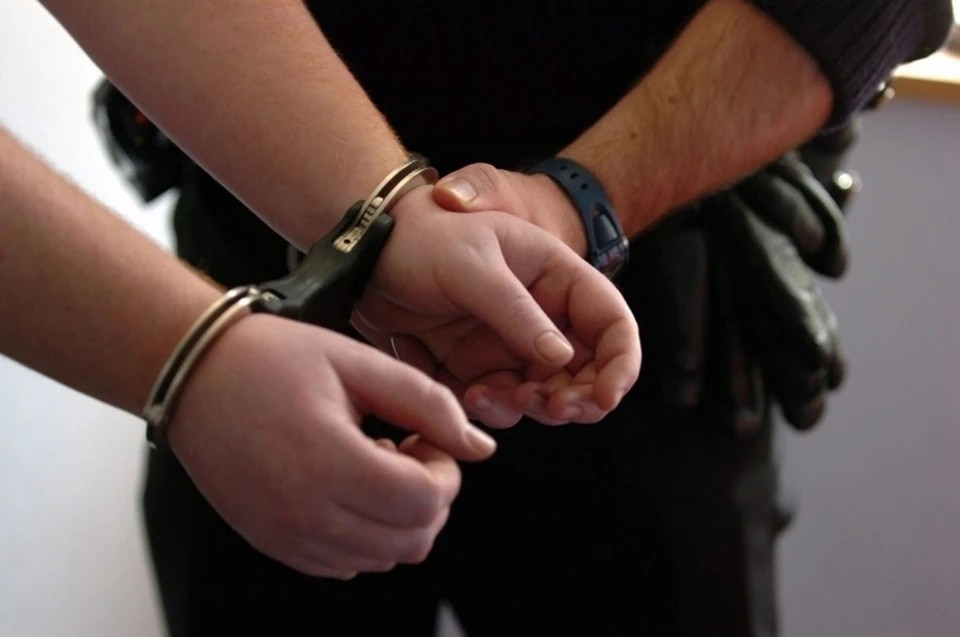 В Калужской области будут судить разбойника, напавшего на 14-летних подростков