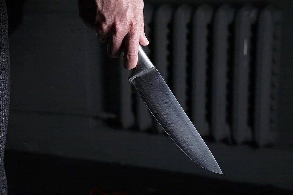 Житель Обнинска пырнул ножом родственника из-за наследства 