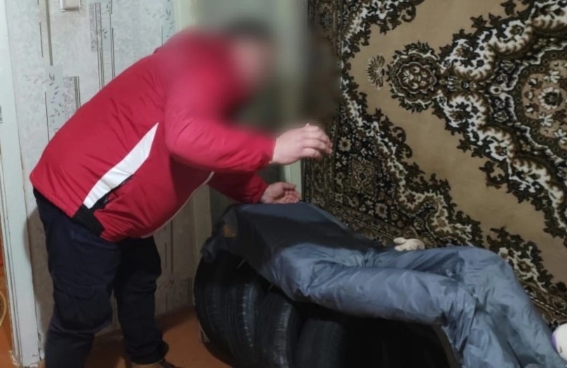 Житель Калужской области до смерти избил своего дедушку