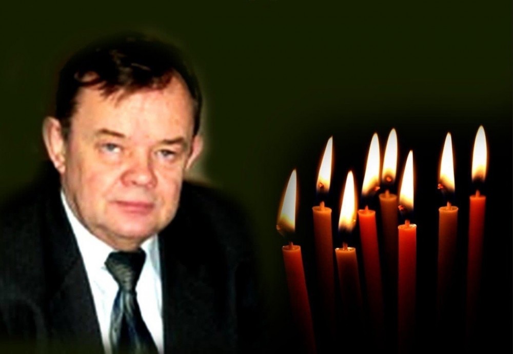 В Калужской области скончался бывший министр здравоохранения Сергей Степанов