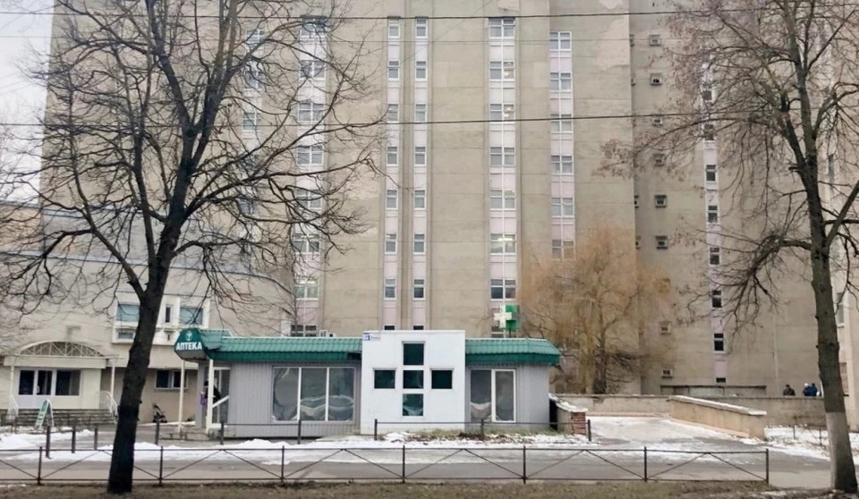 Обнинская клиническая больница задолжала подрядчикам более 15 миллионов рублей 
