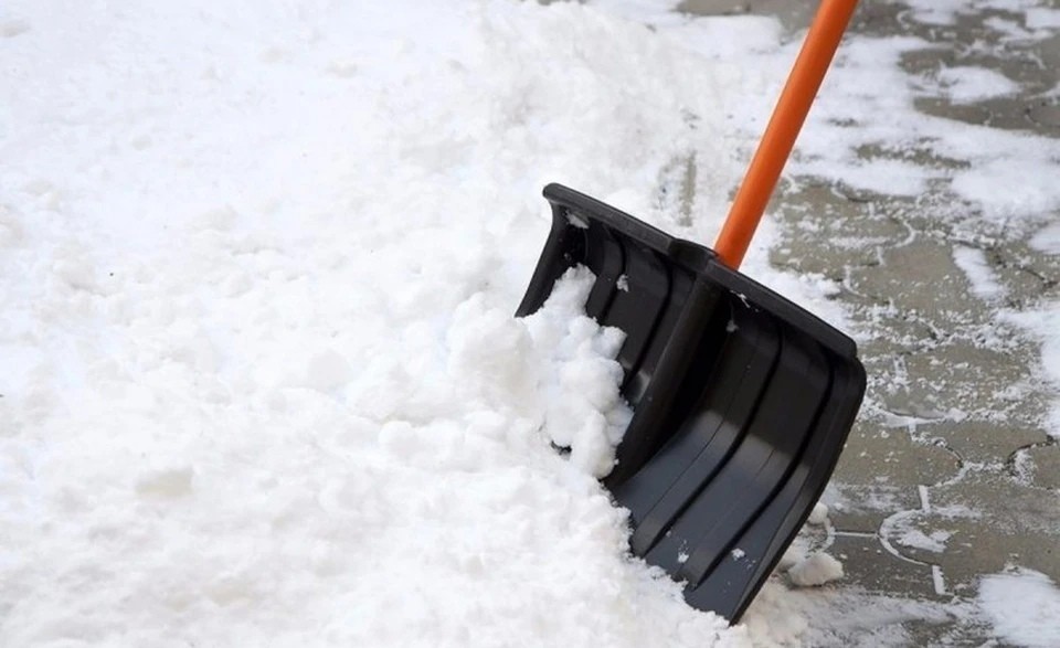 Глава района в Калужской области заявил, что чиновники сами должны брать лопаты и грести снег
