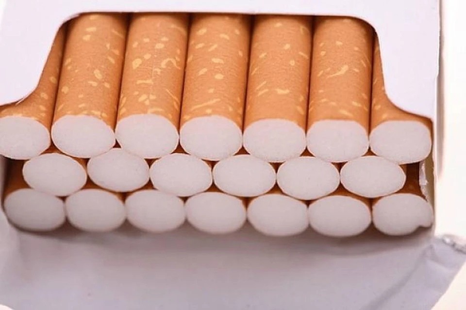 Экс-начальник обнинского ОБЭП получил 1 год исправительных работ за аферу с сигаретами