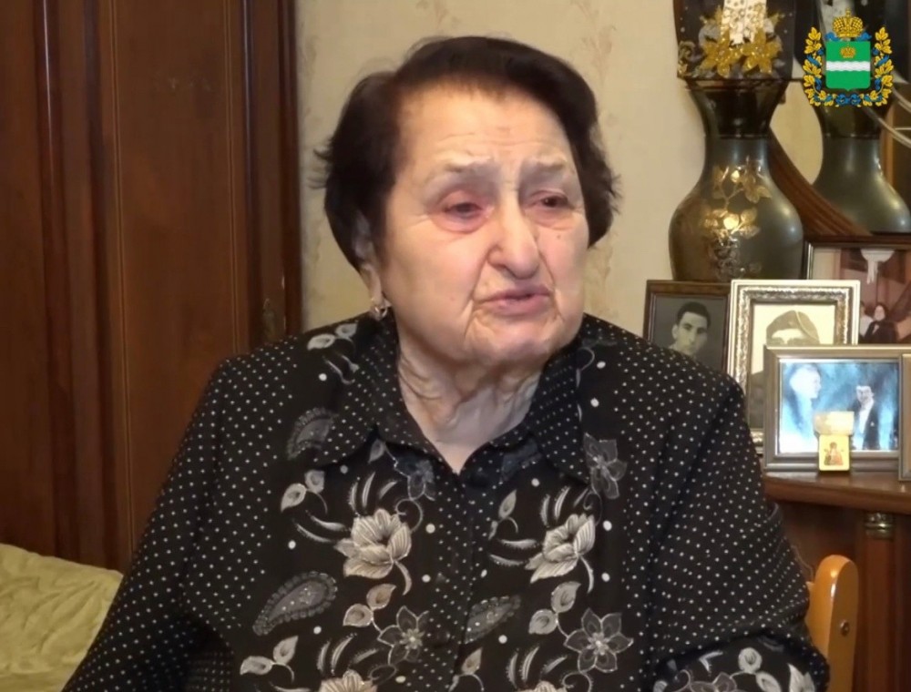 Пенсионерка из Обнинска скопила и отправила 100 тысяч рублей в пользу участников СВО