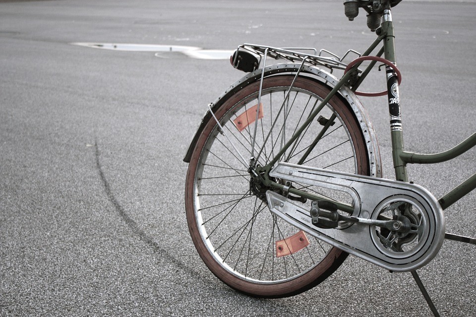 Начальник обнинского ГИБДД заявил, что велосипед – это не транспортное средство