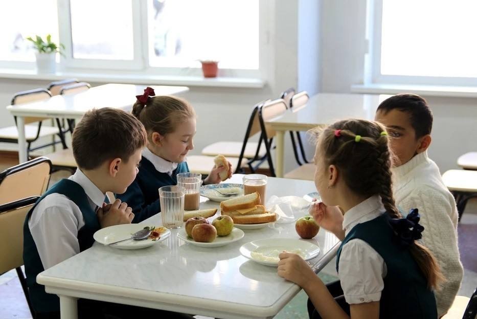 В Обнинске родители детсадовцев усомнились в качестве четырехразового питания за 104 рубля в день