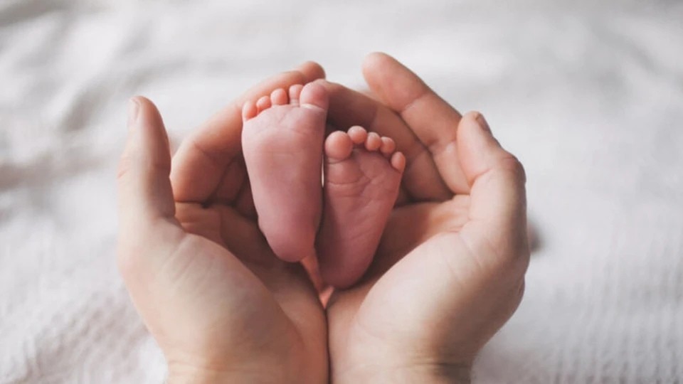 В Обнинске впервые зарегистрировали рождение ребенка через онлайн-сервис