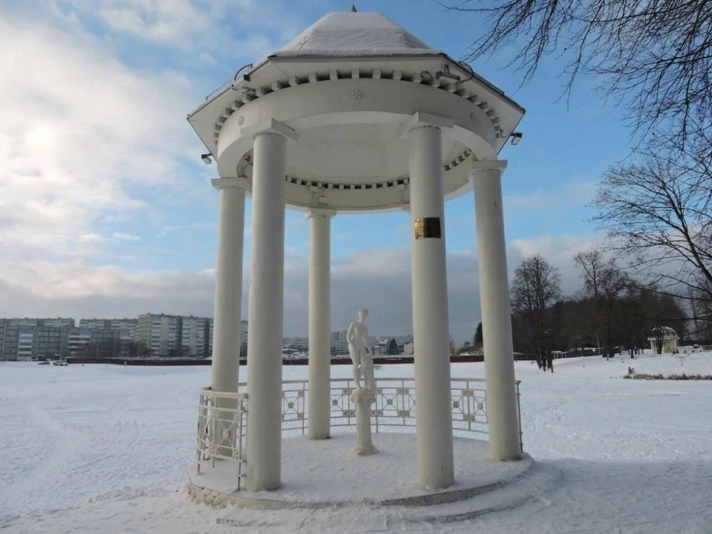 В Обнинске 6 и 8 января пройдут бесплатные экскурсии по городу