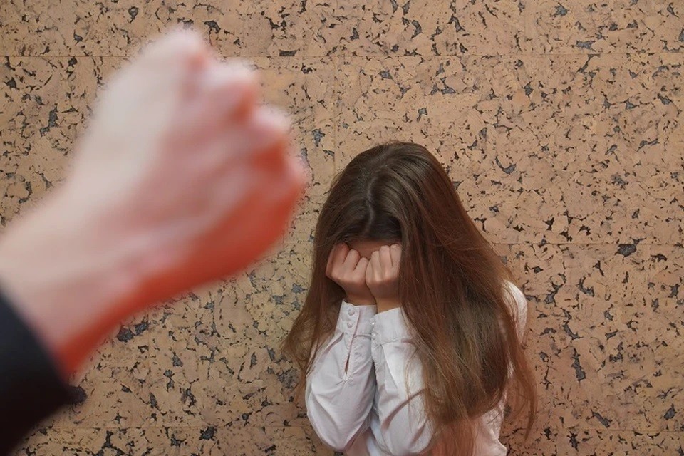 Жительницу Малоярославца лишат родительских прав за избиение детей