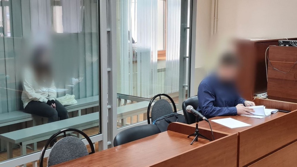 Жительница Обнинска признала свою вину в смерти младенца 