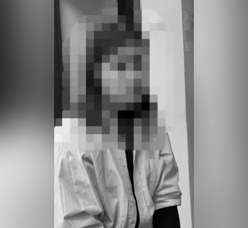 В Обнинске установили граждан, которые могут быть причастны к ...