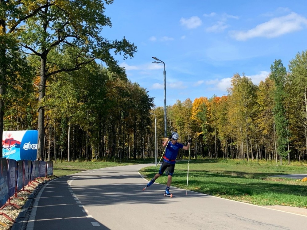 Спортивный скандал в Калужской области: Обнинск остался без Кубка России по лыжероллерам