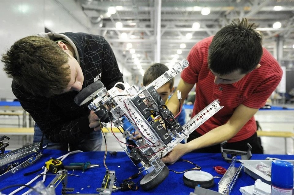 В Обнинске запустят пилотный проект по созданию Инженерной школы 