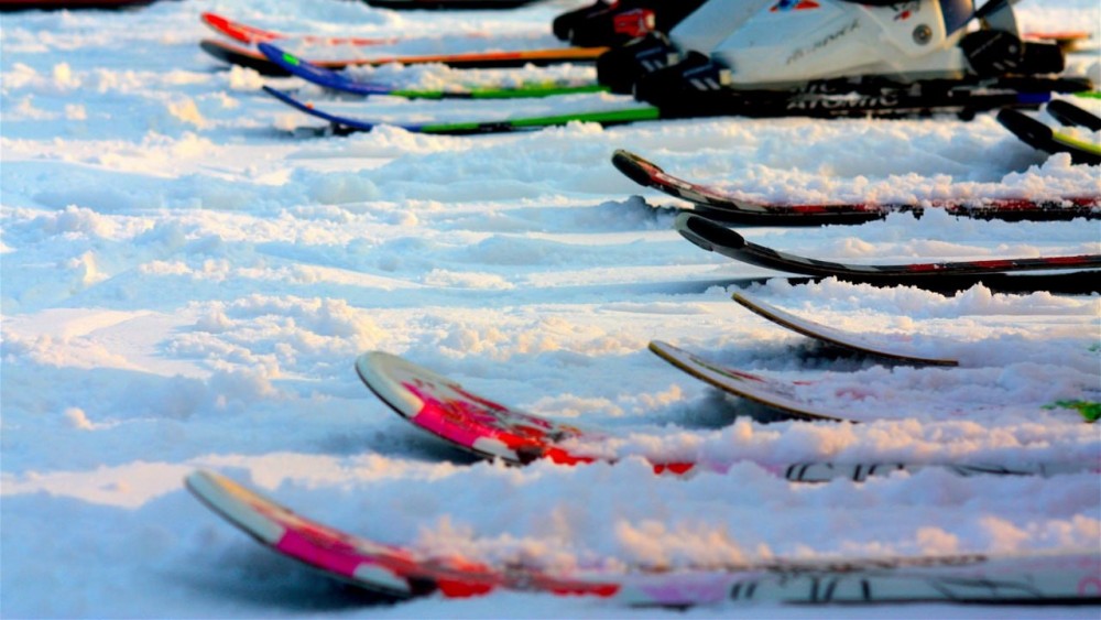 В Обнинске пройдёт лыжная гонка имени Тогаева