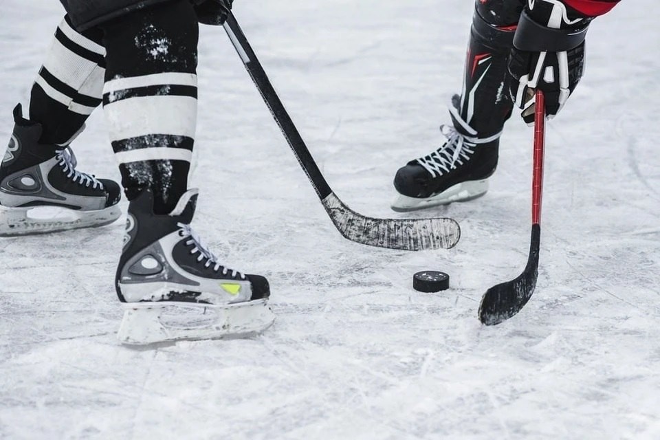 В эти выходные в Обнинске сборная наукограда по хоккею сыграет с командой из Твери