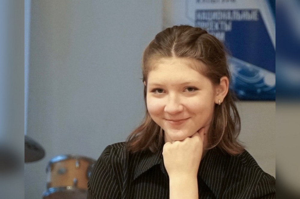 Обнинская гитаристка стала лучшей на музыкальном конкурсе в Казани 