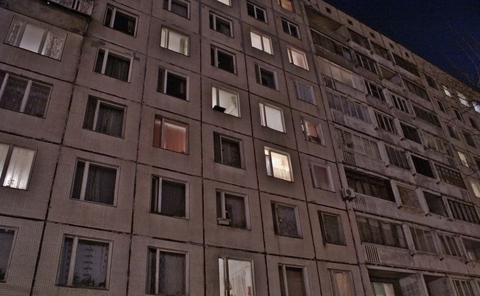 В Обнинске подросток упал с балкона на 20-м этаже 