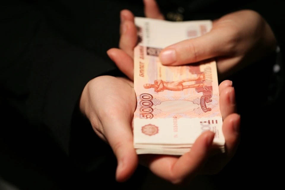 Житель Обнинска перечислил мошенникам два миллиона рублей 