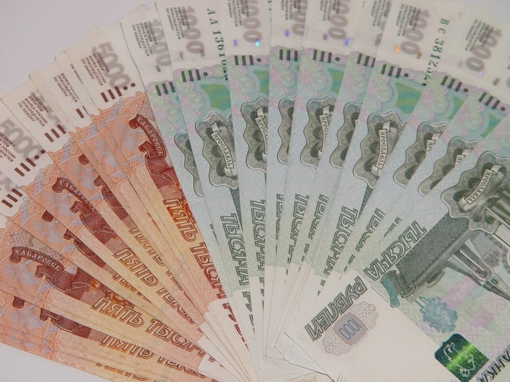 В Обнинске кладовщица продала имущество  компании на 210 тысяч рублей 