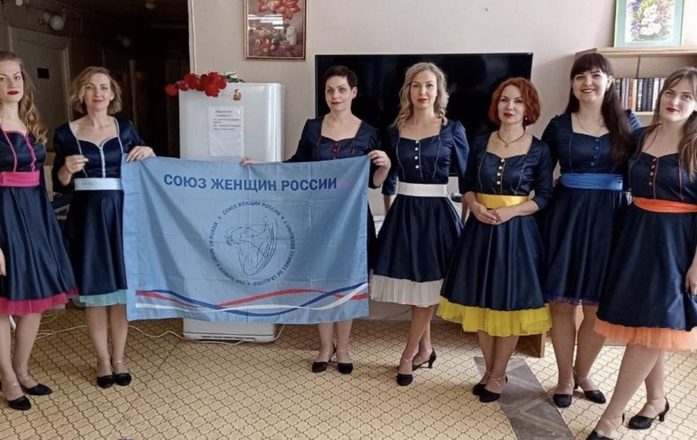 Раненых бойцов СВО в День Победы поддержали концертом артисты из Калужской области 