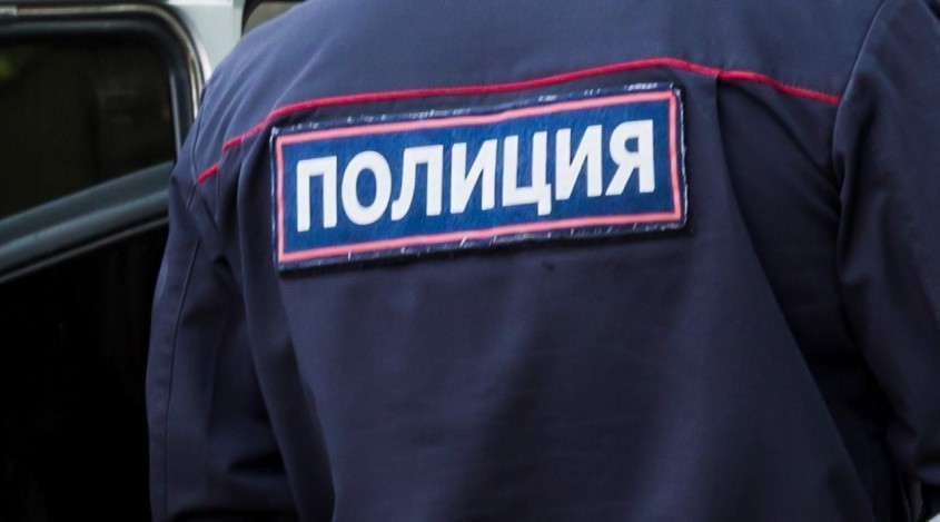 В Калужской области гранату подложили к дому участкового