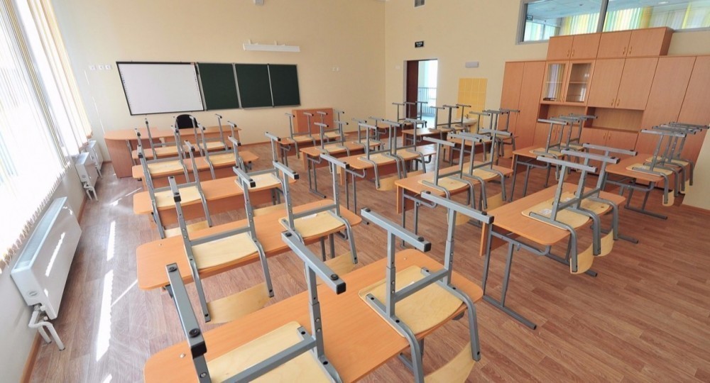 В Обнинске насчитали 2229 выпускников школ