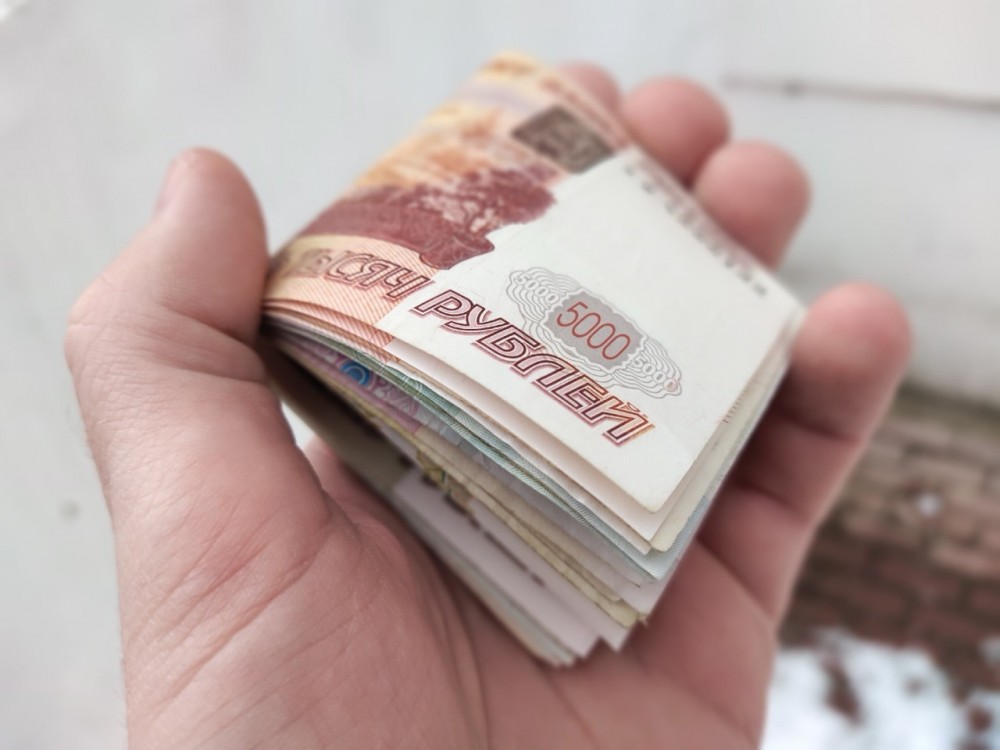 Обнинск оказался на втором месте в Калужской области по количеству должников по алиментам
