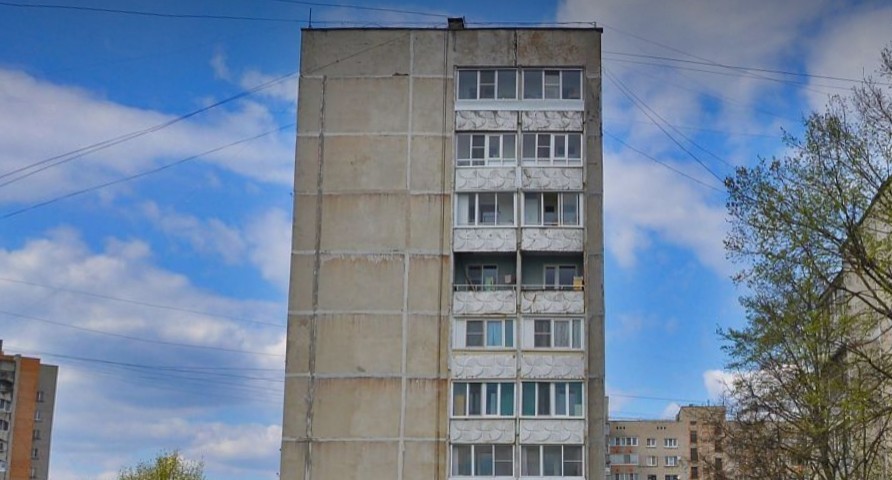 В Обнинске четырехлетний ребенок погиб, выпав из окна