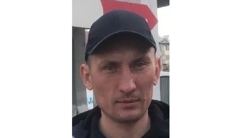 В Калужской области пропал 37-летний мужчина