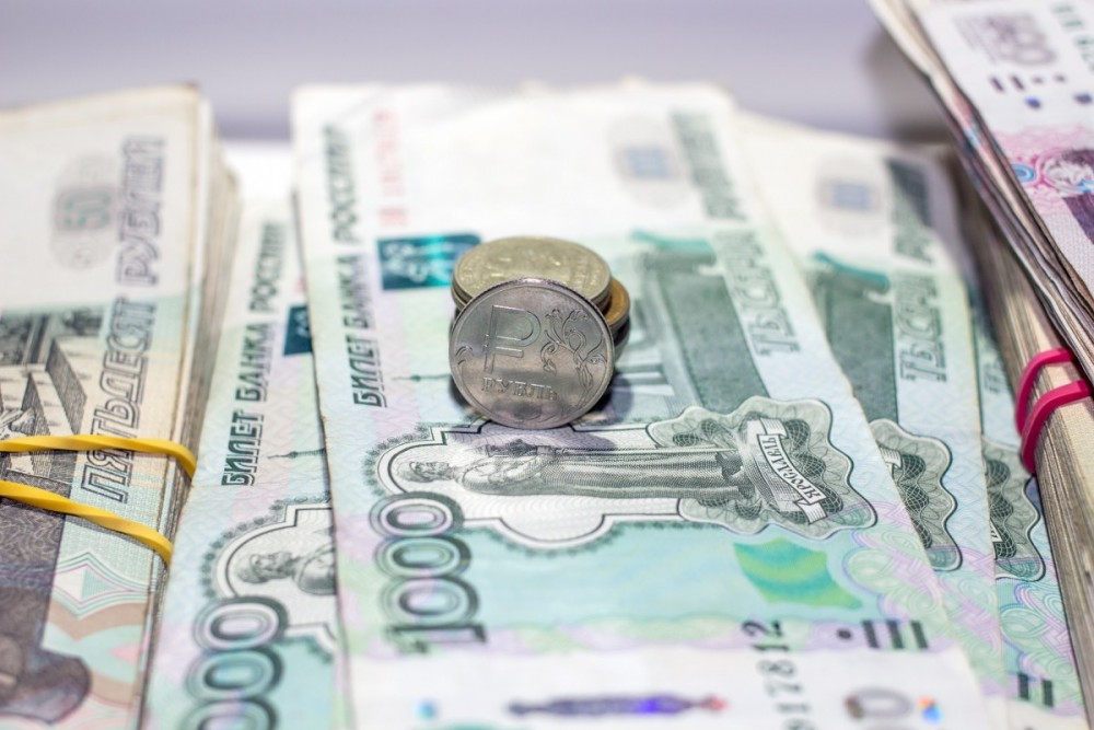 Мошенники украли у пенсионерки из Обнинска 500 тысяч рублей