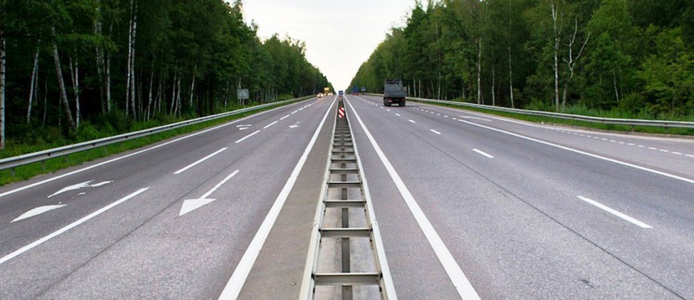 В Калужской области опять хотят повысить стоимость проезда по трассе М3 «Украина»