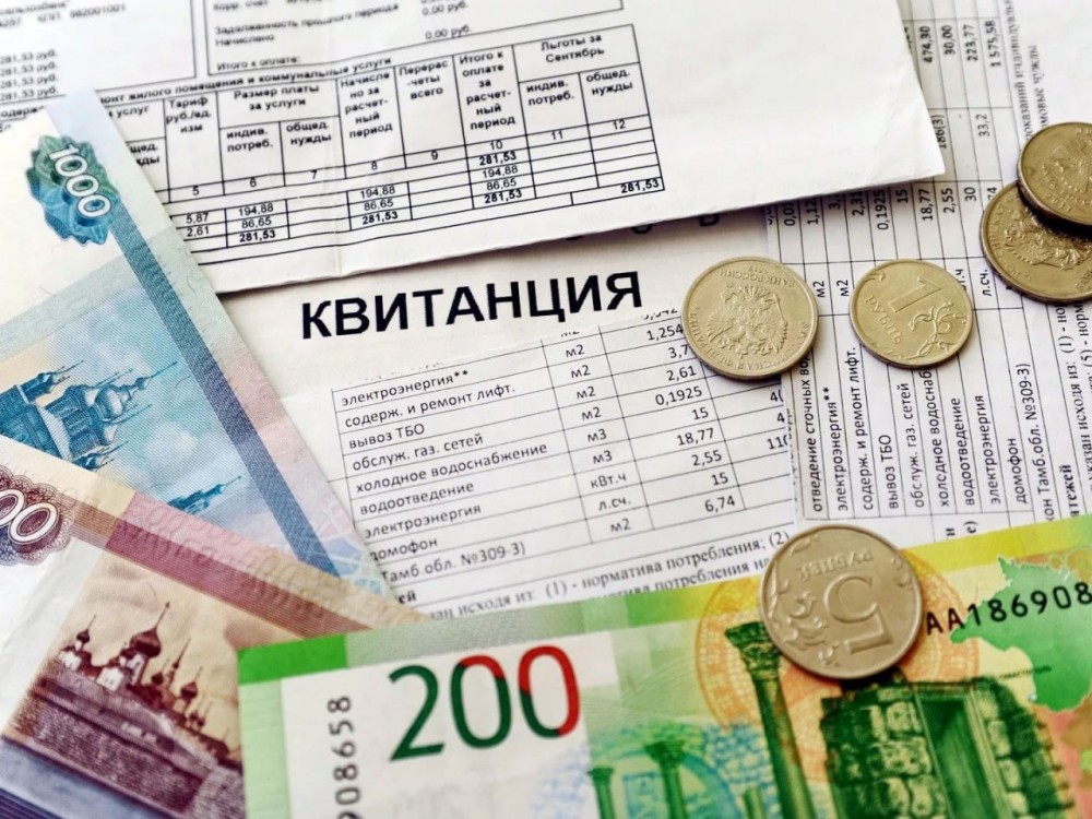 Прокуратура заставила управляющую компанию Обнинска вернуть жителям более 340 тысяч рублей