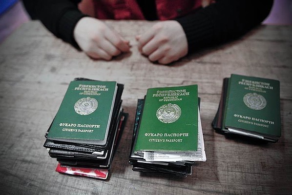 532 мигранта поставила на учет в своей квартире жительница Обнинска