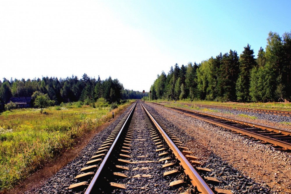 Власти Обнинска сообщили о 26 попытках умышленных повреждений железных дорог