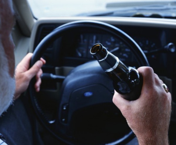 У жителя Калужской области конфисковали автомобиль за пьяную езду ...