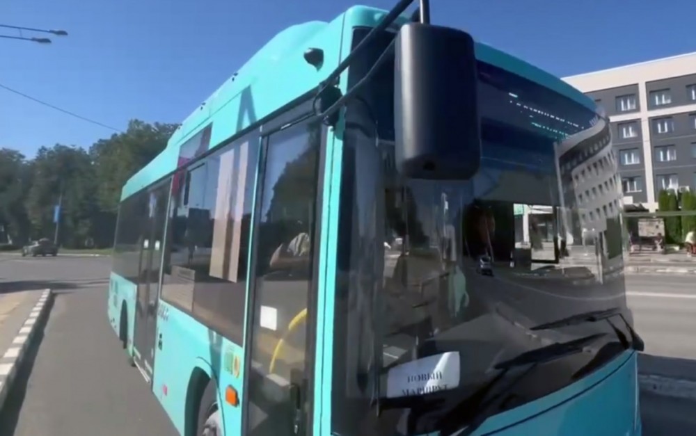 Нумерация автобусных маршрутов изменится в Обнинске 12 августа