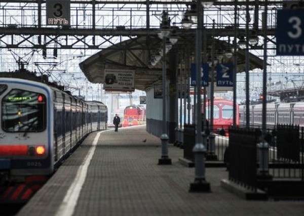 В Обнинске возможны задержки поездов дальнего следования 