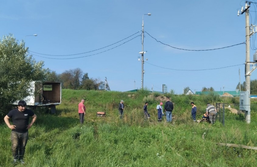 Микрозайм в городе балабаново