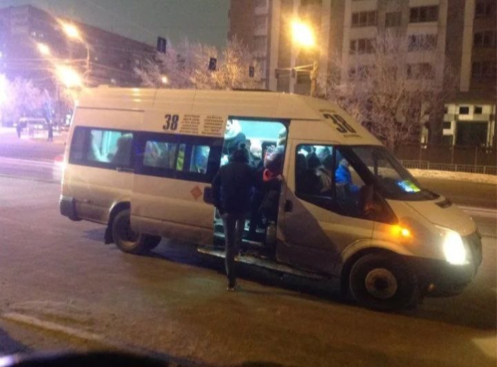 В Малоярославце возобновит работу автобусный маршрут №5