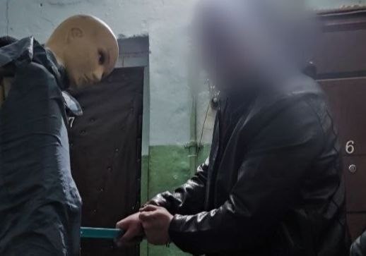 Житель Калужской области убил соперника ножом