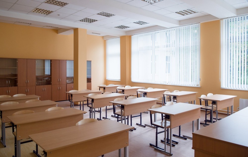 Обнинские школы отремонтируют на 34,5 миллиона рублей