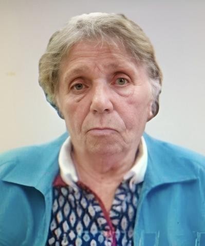 В Обнинске пропала 85-летняя женщина