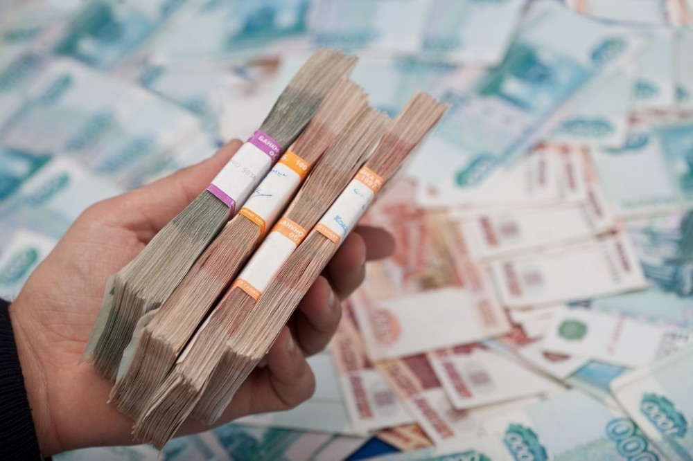 Жительница Обнинска перечислила мошенникам 10 миллионов рублей