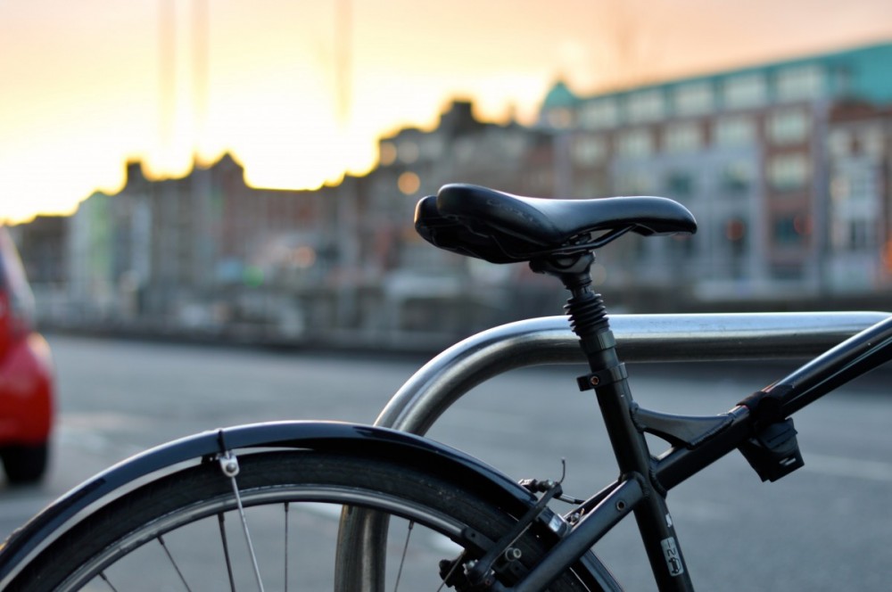 20-летний житель Обнинска украл 10 велосипедов