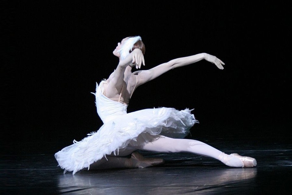 Для жителей Обнинска бесплатно покажут спектакль Имперского русского балета