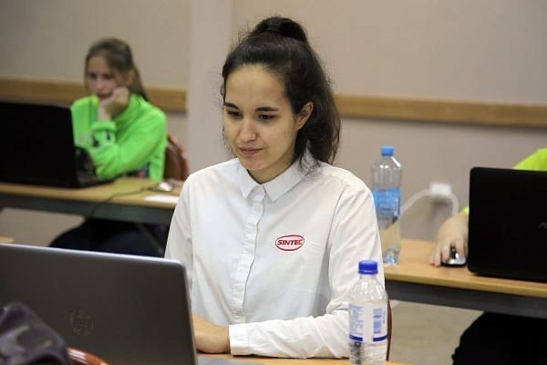 Обнинская шахматистка Анна Афонасьева стала лучшей среди женщин на этапе Кубка России