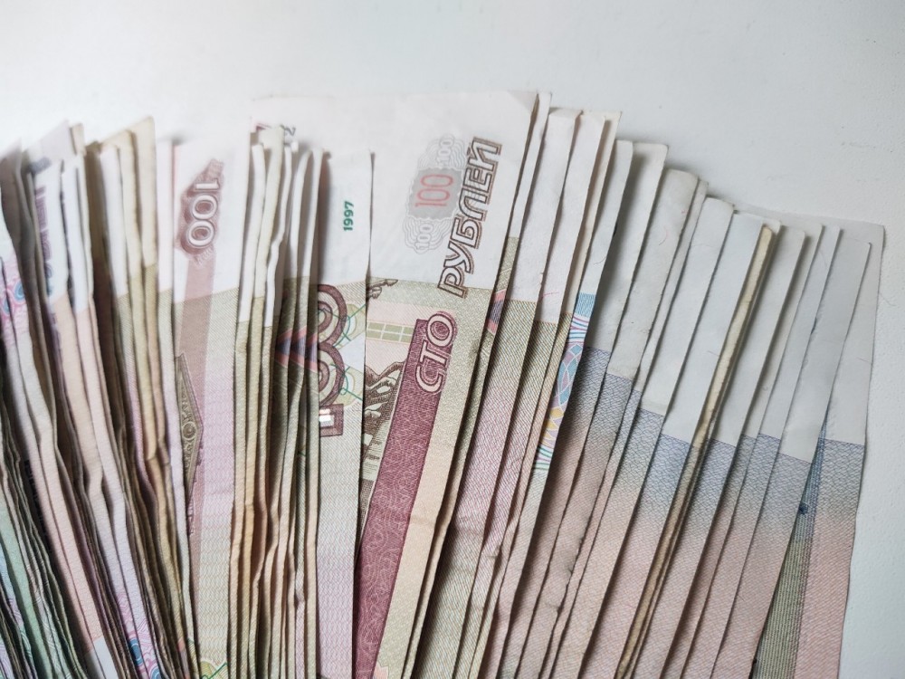Жительница Обнинска в банке оформила кредит на чужое имя